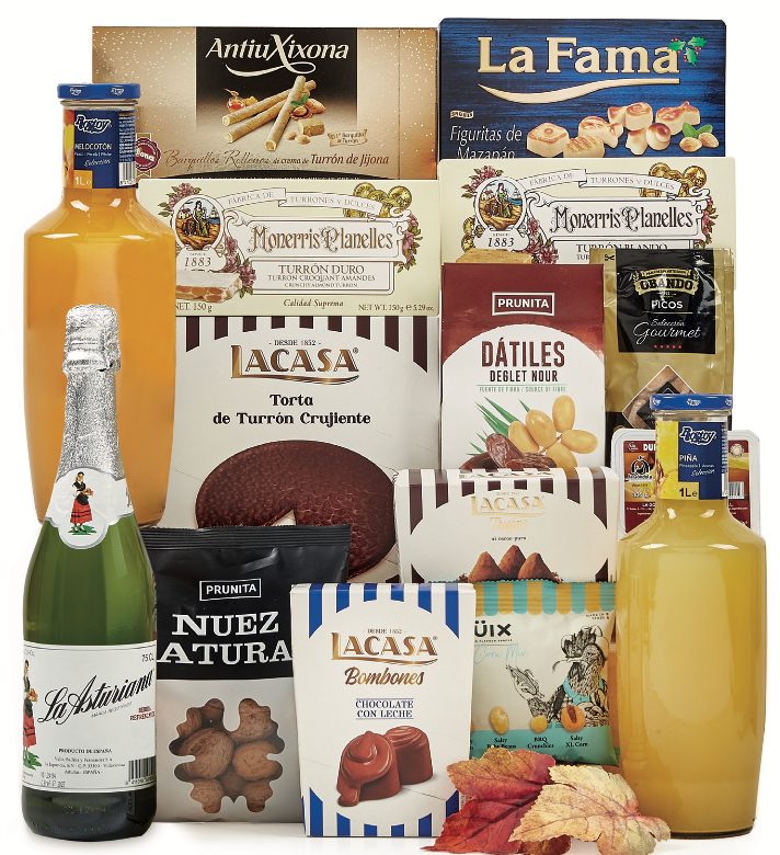 LOTE 223 Sin Alcohol