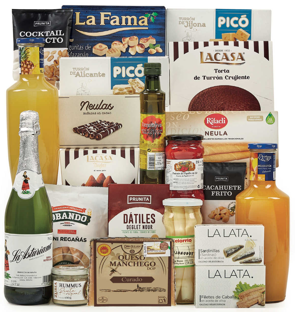 LOTE 224 Sin Alcohol